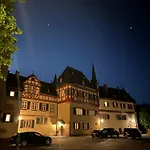 Holiday home Historische Muehle Am Schloss