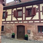 Historische Muehle Am Schloss Holiday home