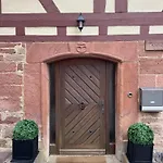 Historische Muehle Am Schloss