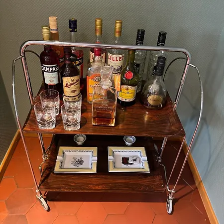 Historische Muehle Am Schloss *