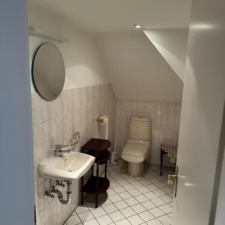 Historische Muehle Am Schloss