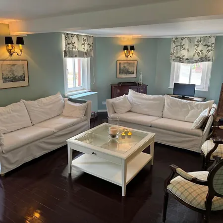 بيت للعطل Historische Muehle Am Schloss