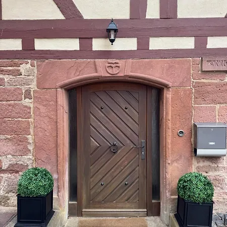 Historische Muehle Am Schloss