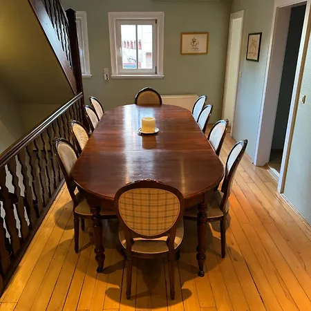 Historische Muehle Am Schloss * Amöneburg