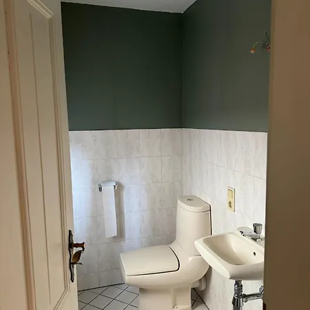 Historische Muehle Am Schloss