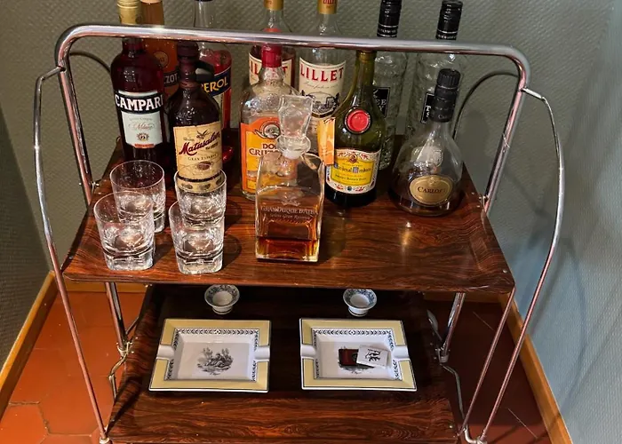 Historische Muehle Am Schloss *