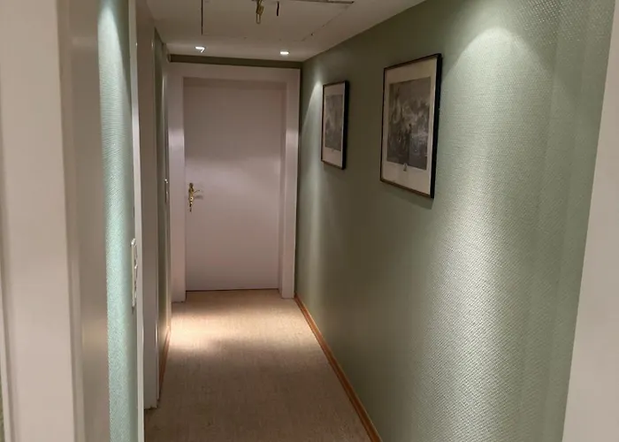 Historische Muehle Am Schloss *