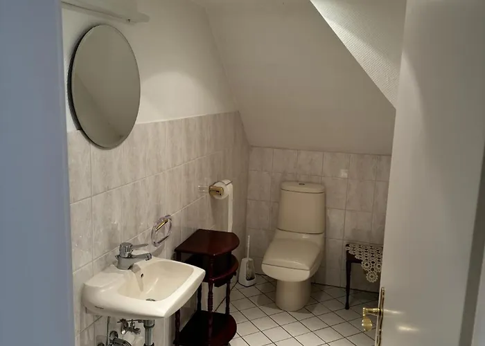 Historische Muehle Am Schloss