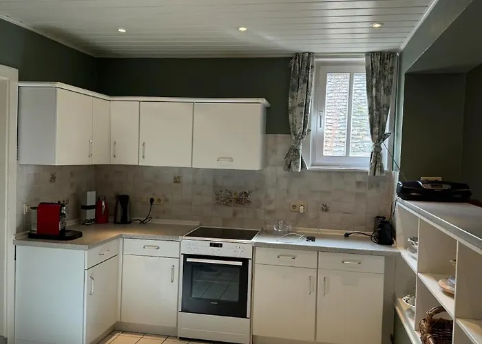 Historische Muehle Am Schloss *