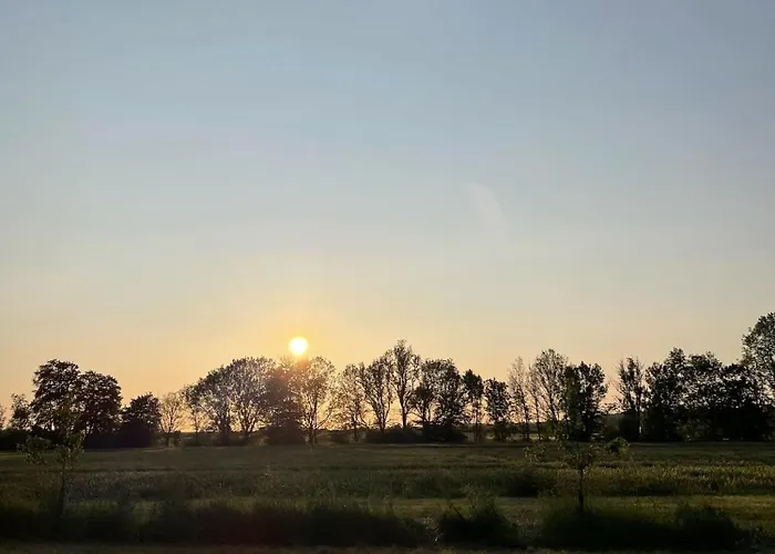 Historische Muehle Am Schloss