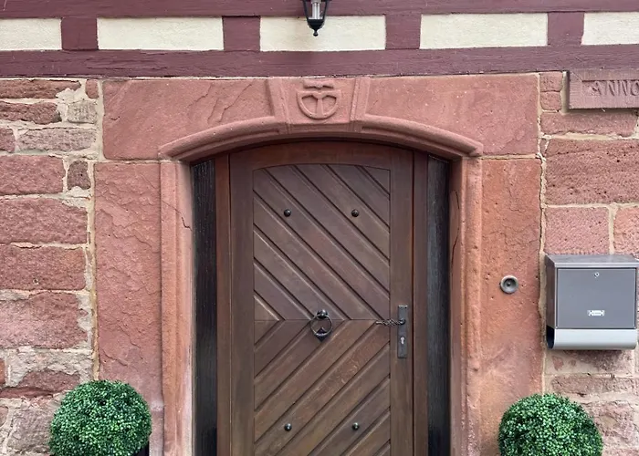 Historische Muehle Am Schloss