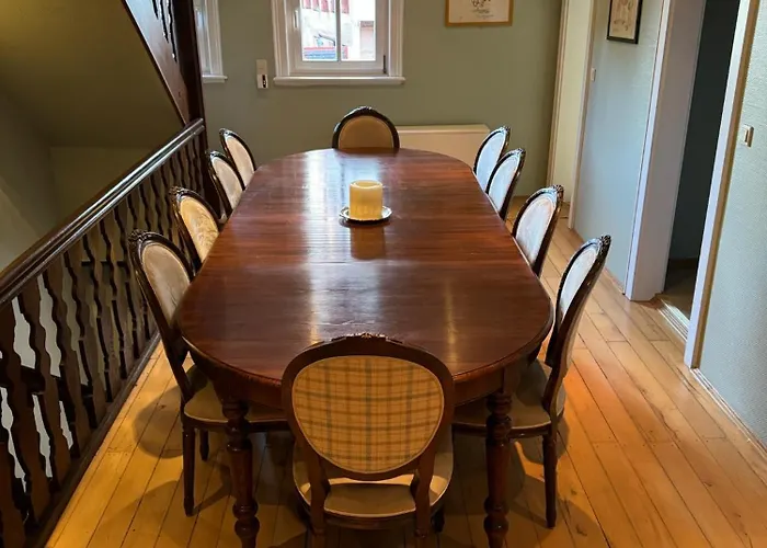 Historische Muehle Am Schloss * Amöneburg