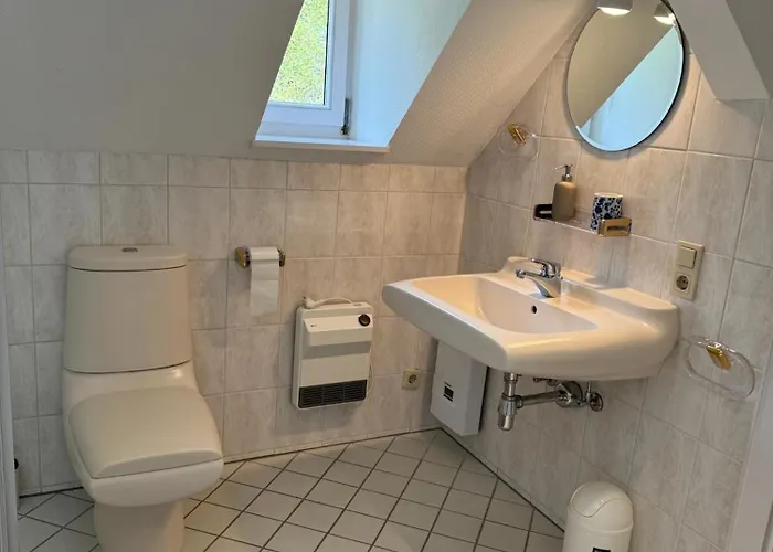 Historische Muehle Am Schloss