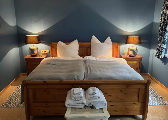 Historische Muehle Am Schloss