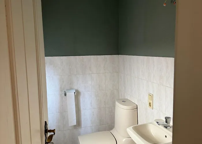 Historische Muehle Am Schloss